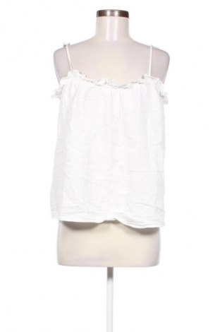Damentop H&M, Größe L, Farbe Weiß, Preis € 14,91