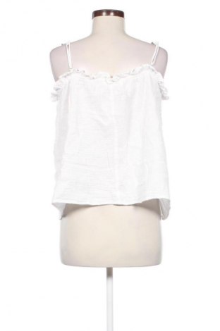 Damentop H&M, Größe L, Farbe Weiß, Preis € 14,91