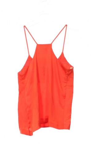 Дамски топ H&M Conscious Collection, Размер XS, Цвят Оранжев, Цена 29,00 лв.