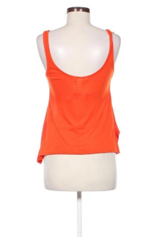 Damski top H&M Conscious Collection, Rozmiar XS, Kolor Pomarańczowy, Cena 66,39 zł