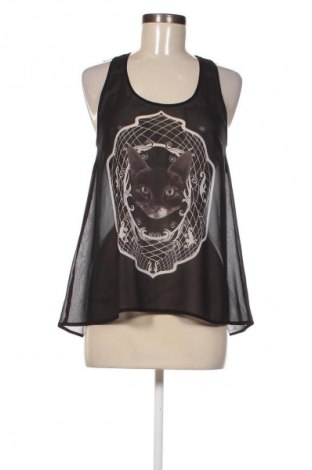 Dámský top H&M Divided, Velikost M, Barva Černá, Cena  169,00 Kč