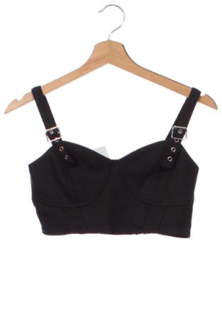 Női top H&M Divided, Méret M, Szín Fekete, Ár 5 800 Ft