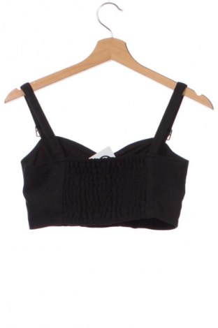 Női top H&M Divided, Méret M, Szín Fekete, Ár 5 800 Ft