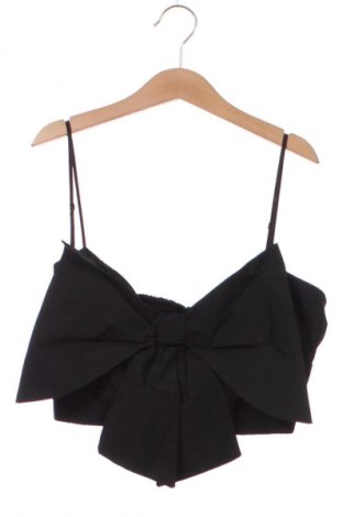 Damski top H&M Divided, Rozmiar XS, Kolor Czarny, Cena 66,67 zł