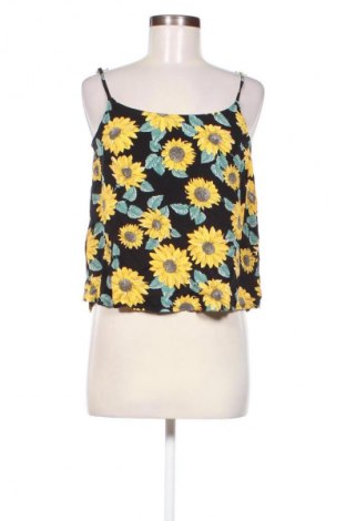 Damski top H&M Divided, Rozmiar S, Kolor Kolorowy, Cena 66,39 zł