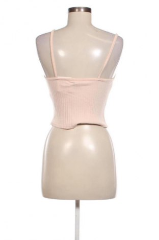 Damentop H&M Divided, Größe S, Farbe Rosa, Preis € 14,83