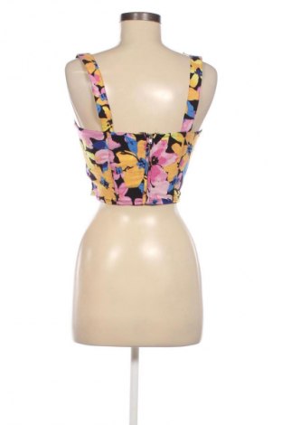 Damski top H&M Divided, Rozmiar S, Kolor Kolorowy, Cena 66,67 zł