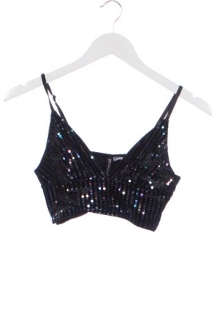 Damentop H&M Divided, Größe XS, Farbe Mehrfarbig, Preis € 7,22
