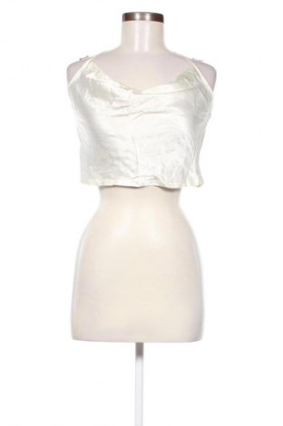 Dámský top H&M Divided, Velikost M, Barva Krémová, Cena  172,00 Kč