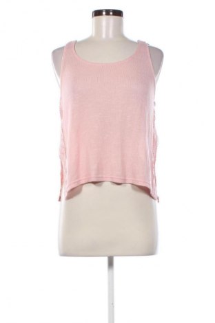 Top de femei H&M Divided, Mărime XS, Culoare Roz, Preț 76,00 Lei