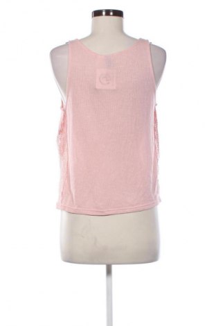 Top de femei H&M Divided, Mărime XS, Culoare Roz, Preț 76,00 Lei