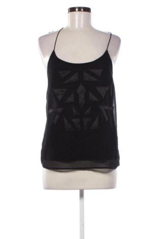 Top de femei H&M Divided, Mărime M, Culoare Negru, Preț 77,17 Lei