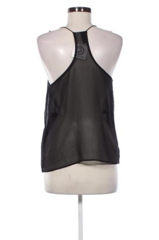 Top de femei H&M Divided, Mărime M, Culoare Negru, Preț 77,17 Lei