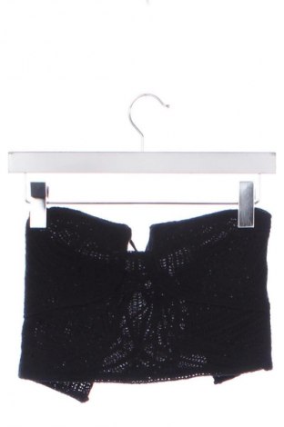 Dámský top H&M Divided, Velikost S, Barva Černá, Cena  279,00 Kč
