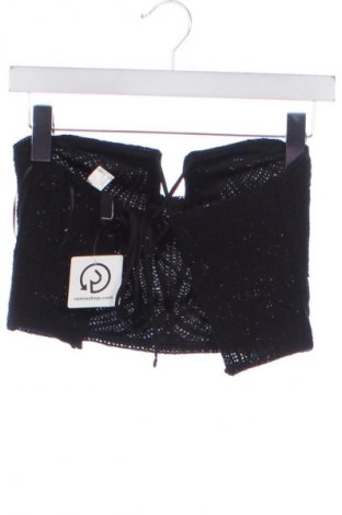 Dámský top H&M Divided, Velikost S, Barva Černá, Cena  279,00 Kč