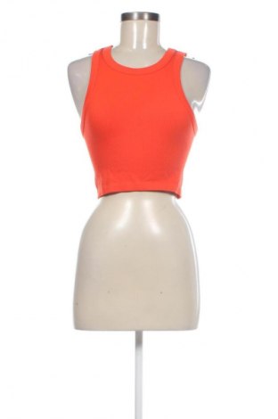 Damski top H&M Divided, Rozmiar S, Kolor Pomarańczowy, Cena 52,99 zł