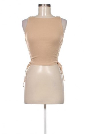 Dámsky top  H&M Divided, Veľkosť S, Farba Béžová, Cena  7,95 €