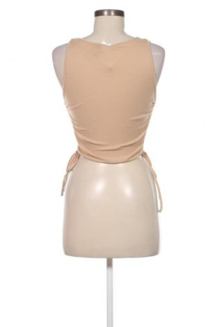 Dámsky top  H&M Divided, Veľkosť S, Farba Béžová, Cena  7,95 €