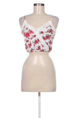 Dámsky top  H&M Divided, Veľkosť XXS, Farba Viacfarebná, Cena  15,00 €