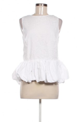 Damentop H&M Divided, Größe M, Farbe Weiß, Preis € 12,99