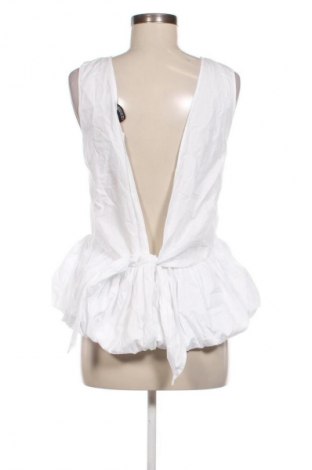 Damentop H&M Divided, Größe M, Farbe Weiß, Preis € 12,99