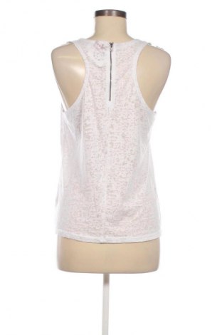 Top de femei H&M Divided, Mărime M, Culoare Alb, Preț 61,99 Lei