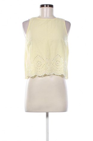Női top H&M Divided, Méret S, Szín Sárga, Ár 5 800 Ft