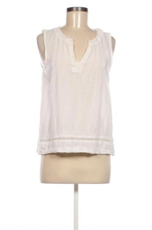 Damski top H&M L.O.G.G., Rozmiar XS, Kolor Biały, Cena 66,39 zł
