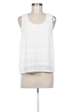Damentop Haily`s, Größe XXL, Farbe Weiß, Preis € 14,00