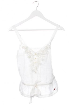 Dámský top Hollister, Velikost XS, Barva Krémová, Cena  342,00 Kč