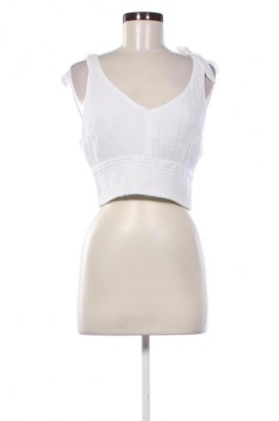 Dámský top Hollister, Velikost L, Barva Bílá, Cena  342,00 Kč
