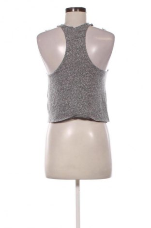 Damentop Hollister, Größe S, Farbe Grau, Preis € 14,00