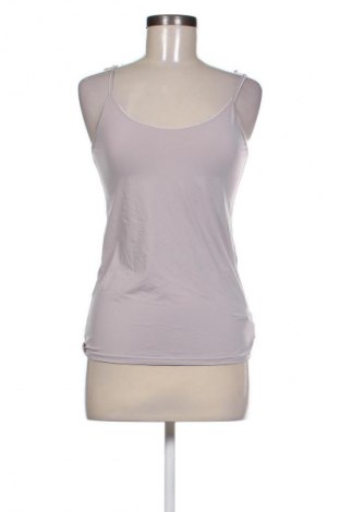 Damentop Huber, Größe M, Farbe Beige, Preis € 15,00