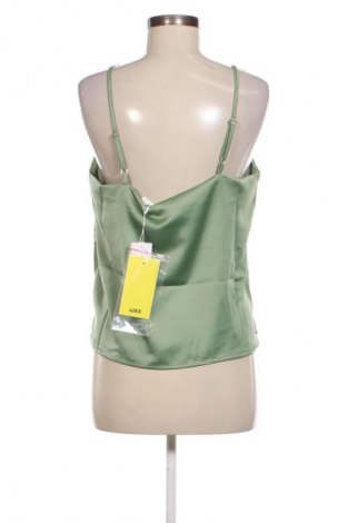 Damentop JJXX, Größe L, Farbe Grün, Preis € 39,99