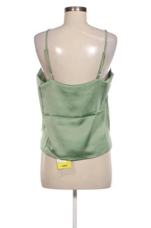 Damentop JJXX, Größe L, Farbe Grün, Preis € 43,99