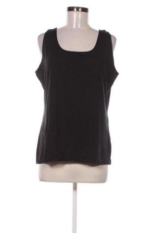 Damentop Jake*s, Größe XXL, Farbe Schwarz, Preis € 14,00