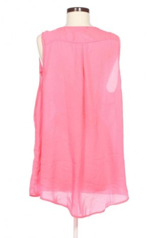 Damentop Janina, Größe XXL, Farbe Rosa, Preis € 17,99