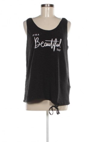 Top de femei Janina, Mărime M, Culoare Negru, Preț 65,99 Lei
