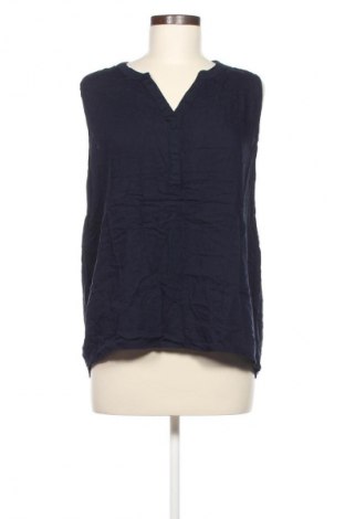 Damentop Jean Pascale, Größe M, Farbe Blau, Preis € 8,99
