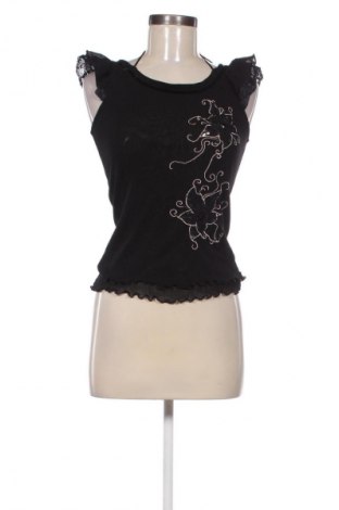 Damentop Jennyfer, Größe S, Farbe Schwarz, Preis € 14,83