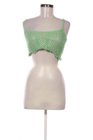Damentop Jennyfer, Größe XXS, Farbe Grün, Preis € 23,53
