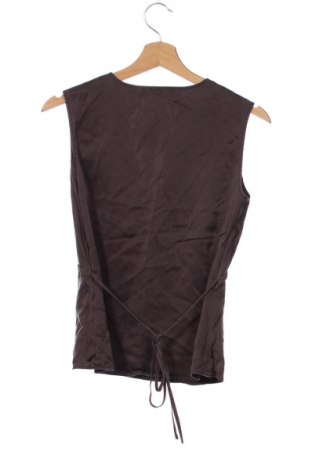 Damentop Kaliko, Größe S, Farbe Braun, Preis 13,81 €