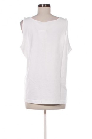 Damentop Kenny S., Größe XL, Farbe Weiß, Preis € 14,00