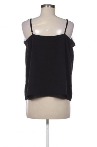 Damentop Kiabi, Größe XL, Farbe Schwarz, Preis € 11,99
