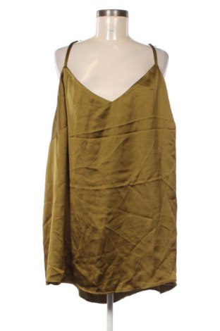 Dámský top Kiabi, Velikost 4XL, Barva Zelená, Cena  269,00 Kč