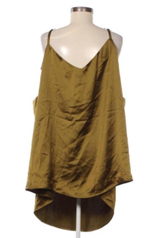 Dámský top Kiabi, Velikost 4XL, Barva Zelená, Cena  269,00 Kč