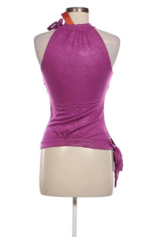 Damentop Kinga, Größe S, Farbe Lila, Preis 31,82 €