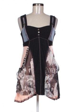 Damski top La Mode Est A Vous, Rozmiar M, Kolor Kolorowy, Cena 67,00 zł
