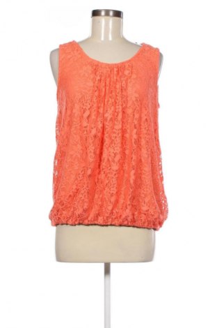 Dámsky top  Laura T., Veľkosť L, Farba Oranžová, Cena  8,95 €
