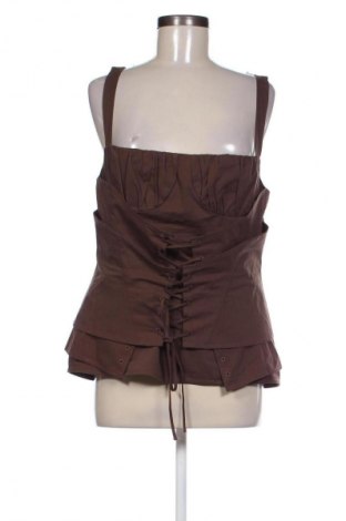 Damentop Lioness, Größe XL, Farbe Braun, Preis 13,80 €